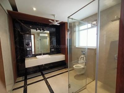 Bathroom Image of 2340 Sq.ft 3 BHK Builder Floor for sale in Palm Floor Ardee City, Sector 52 Gurgaon for Rs. 23000000