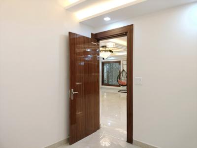 Bedroom Image of 3150 Sq.ft 5 BHK Builder Floor for sale in Rajendra Nagar Ghaziabad for Rs. 28551000
