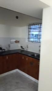 Kitchen Image of 950 Sq.ft 2 BHK Apartment / Flat for rent in Royal Sowmya Flats, Medavakkam Chennai for Rs. 23000