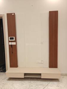 Bedroom Image of 980 Sq.ft 3 BHK Builder Floor for sale in Pitampura New Delhi for Rs. 18500000