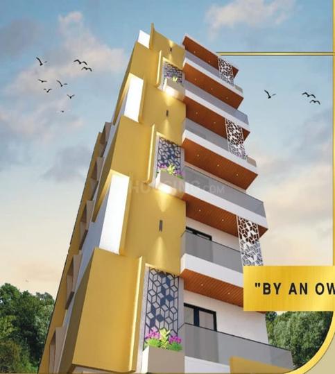 Aspiran Garden Colony, Kilpauk Main Image 1