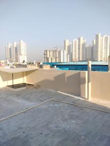 Balcony Image of 1400 Sq.ft 3 BHK Independent House for sale in Sector 104 Gurgaon for Rs. 6500000