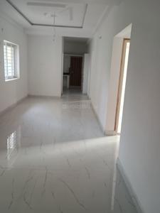 Hall Image of 1300 Sq.ft 3 BHK Apartment / Flat for sale in Nacharam Secunderabad for Rs. 8448700