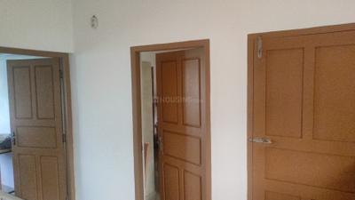 Bedroom Image of 1215 Sq.ft 3 BHK Duplex for sale in Varapuzha Kochi for Rs. 5300000