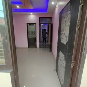 Hall Image of 650 Sq.ft 2 BHK Independent House for sale in Parisha Highway Mansion Phase 2, Chhapraula Ghaziabad for Rs. 5350000