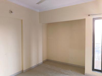Bedroom Image of 850 Sq.ft 2 BHK Apartment / Flat for sale in Raunak City, Kalyan West Kalyan for Rs. 6200000