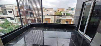 Balcony Image of 6000 Sq.ft 6 BHK Villa for sale in Sainikpuri Secunderabad for Rs. 45000000