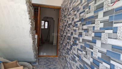 Living Room Image of 540 Sq.ft 2 BHK Independent House for sale in Manali New Town Chennai for Rs. 4300000
