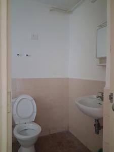 Bedroom Three Image of 1319 Sq.ft 3 BHK Apartment / Flat for rent in Jaypee Aman, Aurangabad Noida for Rs. 19000