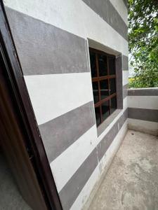 Balcony Image of 2100 Sq.ft 3 BHK Independent House for sale in Sanjay Nagar Ghaziabad for Rs. 8500000