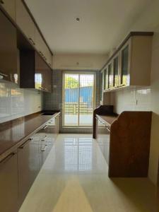 Kitchen Image of 795 Sq.ft 2 BHK Apartment / Flat for sale in Daisy Gardens Survey No 12 Phase 2, Ambernath West Ambernath for Rs. 3200000