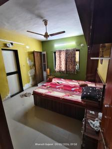 Bedroom Image of 1600 Sq.ft 2 BHK Apartment / Flat for sale in Bholav Bharuch for Rs. 4000000