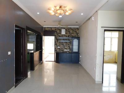 Hall Image of 1010 Sq.ft 2.5 BHK Apartment / Flat for sale in Kukatpally Hyderabad for Rs. 10000000