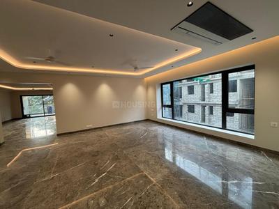 Hall Image of 1654 Sq.ft 3 BHK Apartment / Flat for sale in Urban Marvellous, T Nagar Chennai for Rs. 48000000