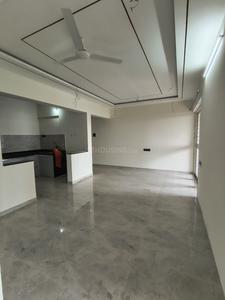 Kitchen Image of 1230 Sq.ft 3 BHK Apartment / Flat for rent in Legacy Woods, Vikas Nagar Pune for Rs. 25000