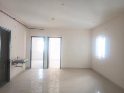 Living Room Image of 1580 Sq.ft 2 BHK Apartment / Flat for sale in Kondapur Hyderabad for Rs. 16590001