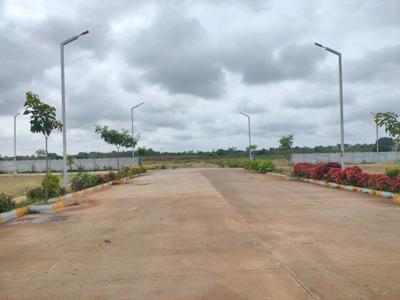 Image of 1200 Sq.ft Residential Plot / Land for sale in Nelamangala, Bengaluru for Rs. 3233000