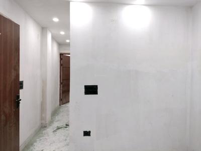Living Room Image of 700 Sq.ft 2 BHK Apartment / Flat for sale in Deenpur New Delhi for Rs. 3800000