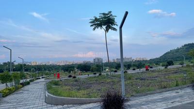 Image of 2250 Sq.ft Residential Plot / Land for sale in Hinjawadi, Pune for Rs. 15100000