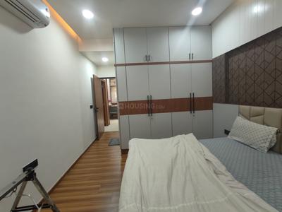 Bedroom Image of 2330 Sq.ft 3 BHK Apartment / Flat for sale in Satellite Ahmedabad for Rs. 20000000