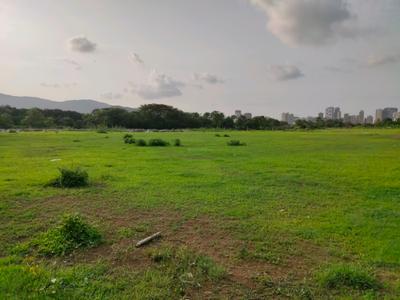 Image of 7300 Sq.ft Residential Plot / Land for sale in Swarajya Infrastructure Dronagiri, Dronagiri, Navi Mumbai for Rs. 2800000