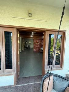 Balcony Image of 1900 Sq.ft 4 BHK Villa for sale in Ahmedabad Cantonment Ahmedabad for Rs. 40000000