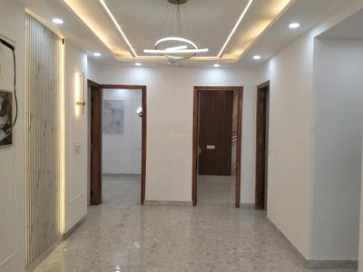 Living Room Image of 1100 Sq.ft 3 BHK Apartment / Flat for sale in Vikaspuri Luxury Homes, Vikaspuri New Delhi for Rs. 16500000