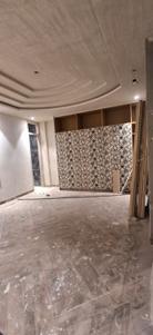 Hall Image of 1500 Sq.ft 4 BHK Builder Floor for sale in Hari Nagar New Delhi for Rs. 16500000