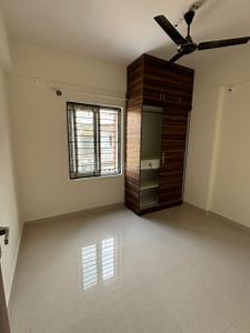 Bedroom Image of 900 Sq.ft 2 BHK Independent House for sale in Thiruporur Chennai for Rs. 5500000