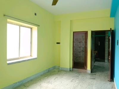 Bedroom Image of 1100 Sq.ft 3 BHK Apartment / Flat for rent in South Dum Dum Kolkata for Rs. 16000