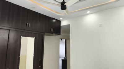 Bedroom Image of 1202 Sq.ft 3 BHK Apartment / Flat for sale in DS Sankalp Manor, Horamavu Bengaluru for Rs. 8600000