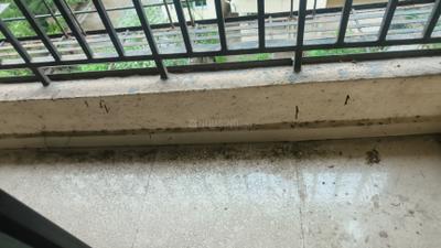 Balcony Image of 980 Sq.ft 2 BHK Apartment / Flat for sale in Badlapur East Badlapur for Rs. 3500000