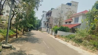 Image of 4000 Sq.ft Residential Plot / Land for sale in Thurahalli, Bengaluru for Rs. 66000000