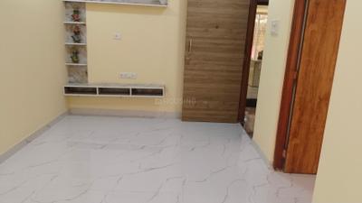 Living Room Image of 1000 Sq.ft 2 BHK Apartment / Flat for sale in Ulwe Navi Mumbai for Rs. 9000000