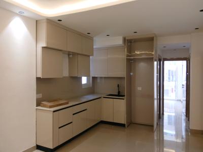 Living Room Image of 1100 Sq.ft 3 BHK Apartment / Flat for sale in Sector 108 Gurgaon for Rs. 8200000