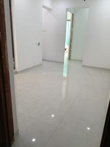 Hall Image of 720 Sq.ft 1 BHK Apartment / Flat for sale in Ulwe Navi Mumbai for Rs. 4200000
