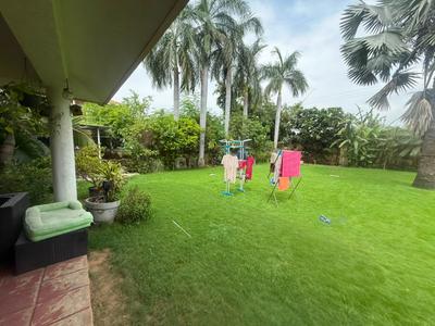 Image of 15000 Sq.ft 4 BHK Villa for rent in Shilaj, Ahmedabad for Rs. 300000