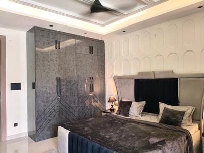 4 BHK Independent Builder Floor