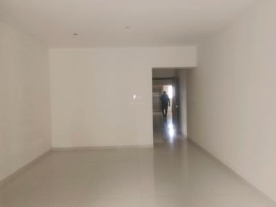Living Room Image of 1250 Sq.ft 3 BHK Apartment / Flat for sale in Lotus Sky Garden, Malad West Mumbai for Rs. 30000000