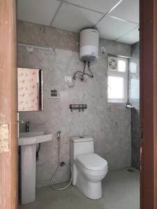 Bedroom One Image of 1200 Sq.ft 2.5 BHK Apartment / Flat for sale in ACE Divino, Noida Extension Greater Noida for Rs. 12650000