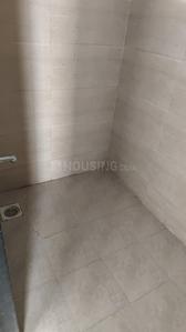 Bathroom Image of 650 Sq.ft 1 BHK Apartment / Flat for sale in Parin Empire, Dhayari Pune for Rs. 3500000