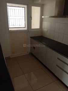 Kitchen Image of 1286 Sq.ft 3 BHK Apartment / Flat for sale in Tata Value Homes Riva, Nelamangala Bengaluru for Rs. 13000000