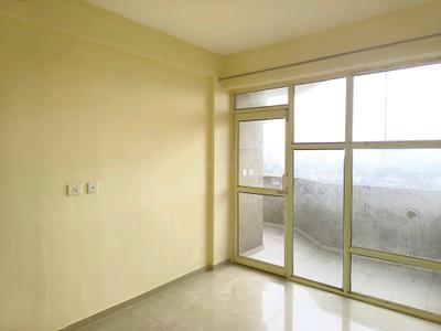 Bedroom Image of 690 Sq.ft 2 BHK Apartment / Flat for sale in Pyramid Elite, Sector 86 Gurgaon for Rs. 7200000