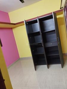 Bedroom Image of 1100 Sq.ft 3 BHK Builder Floor for rent in Choodasandra Bengaluru for Rs. 22000