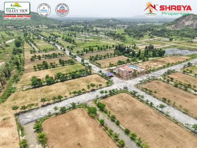 Image of 200 Sq.ft Residential Plot / Land for sale in Sabbavaram, Visakhapatnam for Rs. 1600000