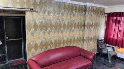 Hall Image of 760 Sq.ft 2 BHK Apartment / Flat for rent in Bhandup East Mumbai for Rs. 32000