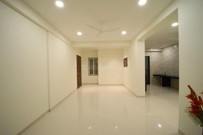 Hall Image of 1115 Sq.ft 2 BHK Apartment / Flat for sale in Karve Nagar Pune for Rs. 16700000