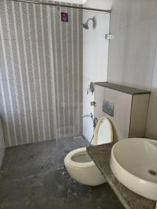 Bathroom Image of 1572 Sq.ft 3 BHK Apartment / Flat for sale in Kalpataru Jade Residences, Baner Pune for Rs. 26000000