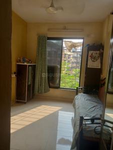 Hall Image of 480 Sq.ft 1 BHK Apartment / Flat for sale in Seawoods Navi Mumbai for Rs. 3000000