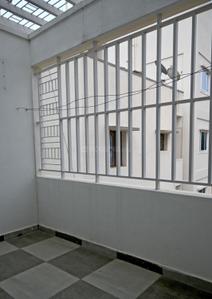 Balcony Image of 2400 Sq.ft 5 BHK Independent House for sale in Vidyaranyapura Bengaluru for Rs. 21000000
